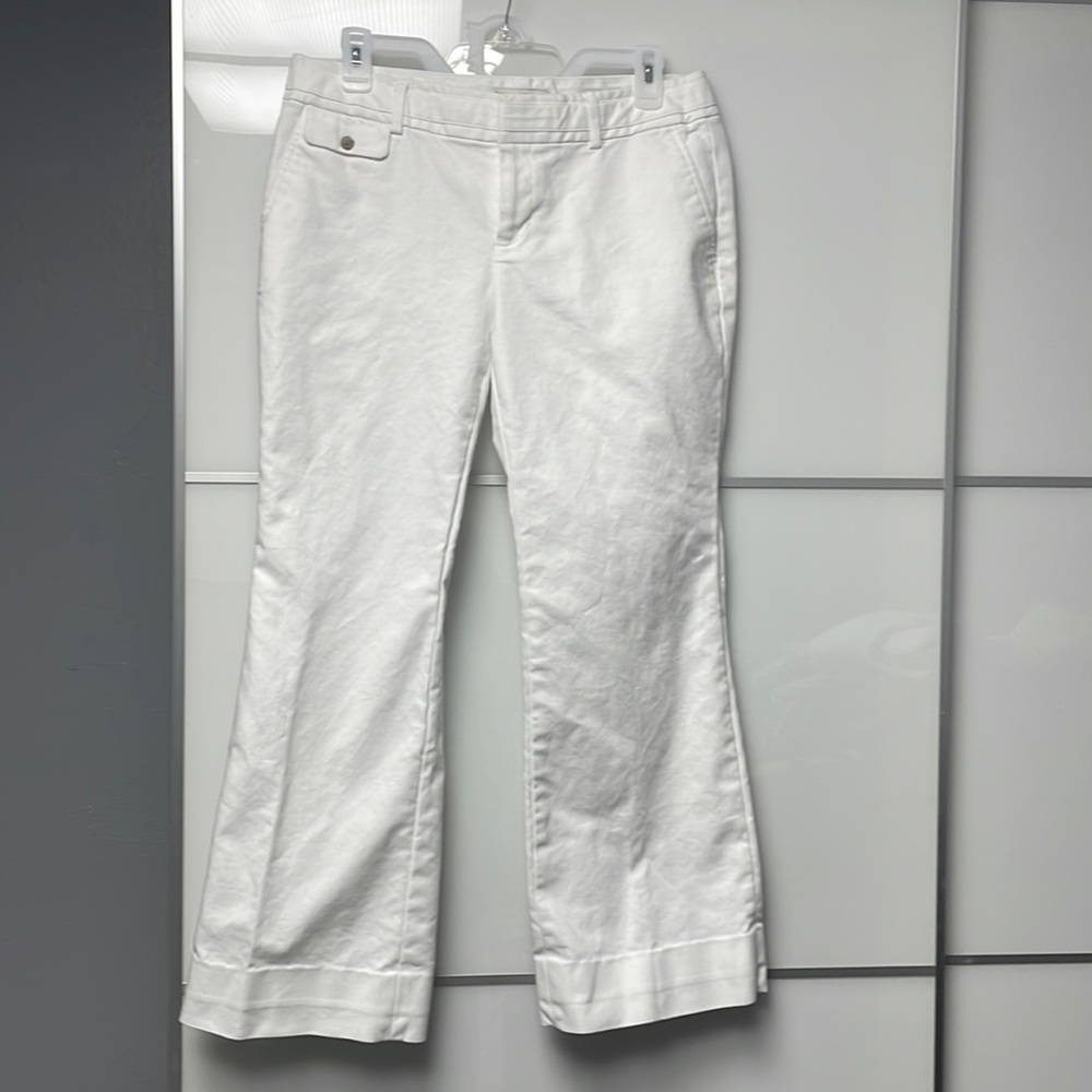 Banana Republic Ryan Fit 8S